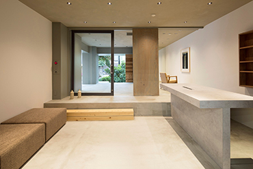 abie hair 住吉店画像