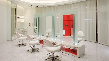 SALON DE Yo'w GARE画像
