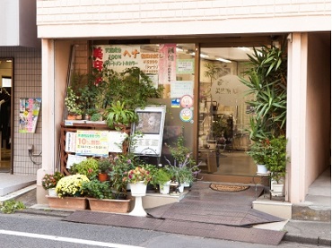 美容室ゆふー画像