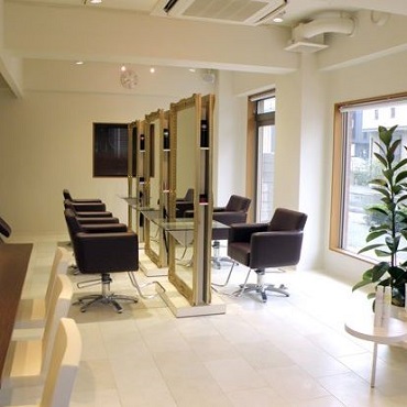 Hairsalon C+plus画像