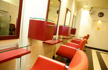 hair&relax tief画像