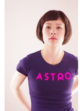 ASTRO design of hair スタイル2