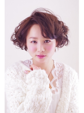 ASTRO design of hair スタイル3