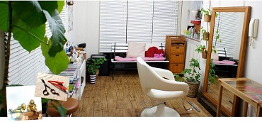 flavour★salon画像